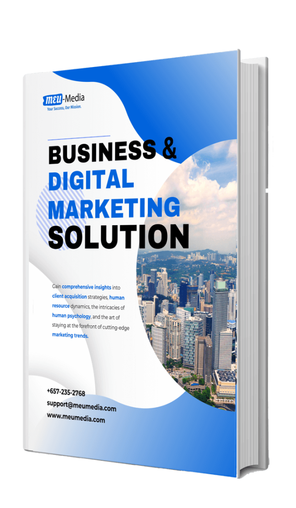 Digital Marketing Solution