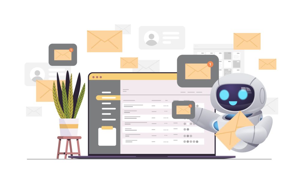 Email Marketing Automation